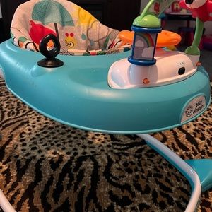 Baby Einstein Sky Explorers Baby Walker